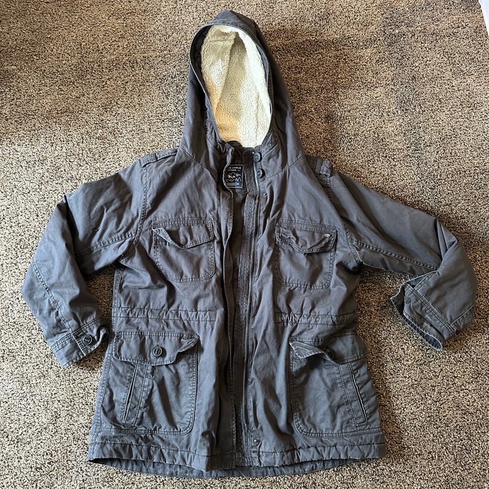 American Eagle Parka